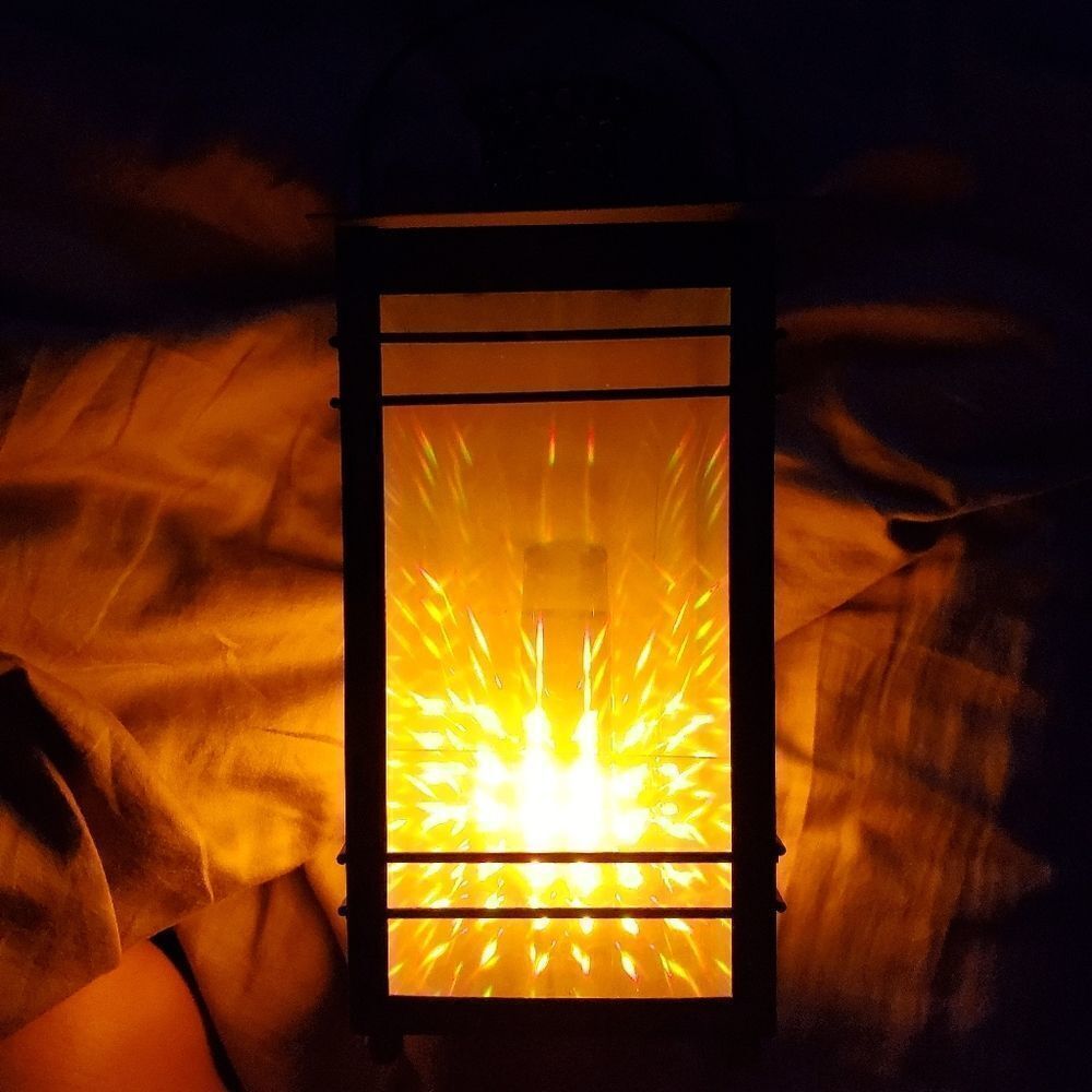 Lantern‎ - Picture 6 of 12